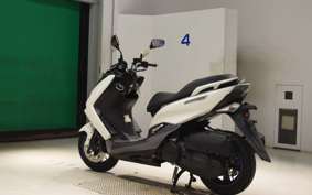 YAMAHA MAJESTY155 Gen.2 S 2005 SG52J