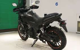 HONDA 400X 2018 NC56