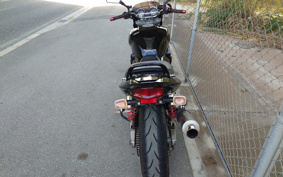 SUZUKI GSX1400 2003 GY71A