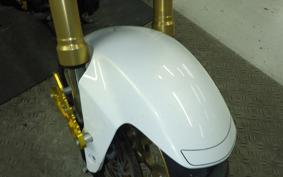 HONDA GROM 1999 JC61