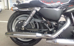 HARLEY XL883R 2008 CS2