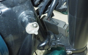 TRIUMPH BONNEVILLE T100 2011