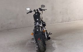 HARLEY XL1200N CZ3