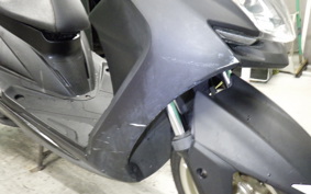 YAMAHA CYGNUS 125 XSR 3 2024 SEA5J