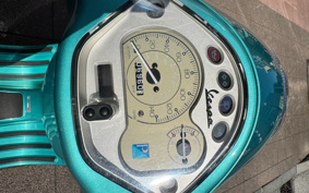 VESPA LX125-3V
