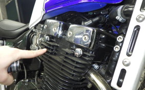 SUZUKI GSX400 IMPULSE 1996 GK79A