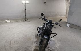 HONDA REBEL MC49