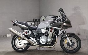 HONDA CB1300SF BOLDOR 2007 SC54