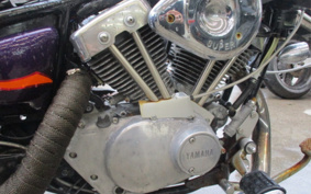 YAMAHA VIRAGO250 TRIKE 3DM