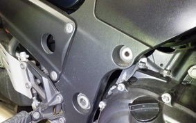 KAWASAKI ZZ1400 NINJA R 2007 ZXT40A