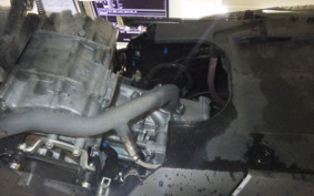 HONDA ADV160 1995 KF54