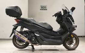 HONDA FORZA 250 MF17