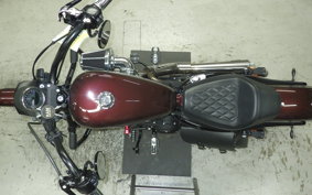 HARLEY XL1200NS 2019