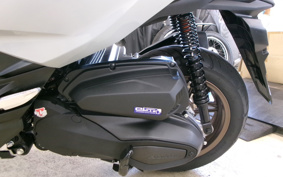 HONDA FORZA 250 MF17