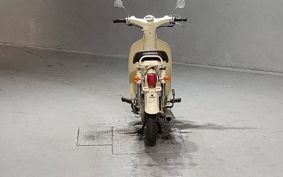 HONDA LITTLE CUB AA01