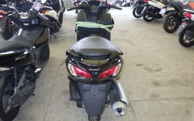 SUZUKI SKYWAVE 200 (Burgman 200) CH41A