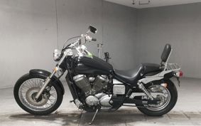 HONDA SHADOW 400 SLASHER NC40