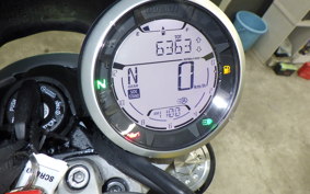DUCATI SCRAMBLER ICON 2021