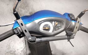 SUZUKI ADDRESS V125 CF46A