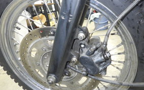 TRIUMPH BONNEVILLE 2001