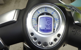 PEUGEOT ジャンゴ125A 2024