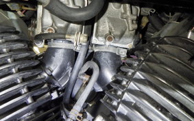 YAMAHA DRAGSTAR 400 CLASSIC 2002 VH01J