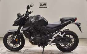 HONDA CB750 HORNET 2025 RH24