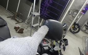 HONDA NC750X DCT 2022 RH09