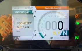 APRILIA TOUAREG 660 2023 ZD4XB