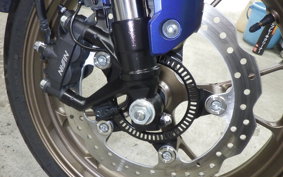 HONDA CB250RA MC52