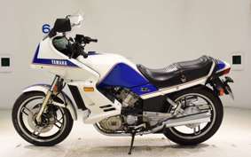 YAMAHA XZ400 D 1983 14X