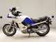 Фото Yamaha XZ400 D 1983 с японского аукциона