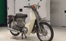 HONDA C50 SUPER CUB E
