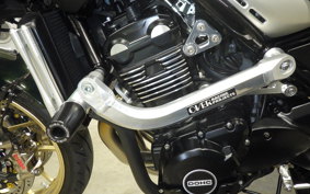 KAWASAKI Z900RS 2023 ZR900K