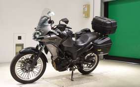 KAWASAKI VERSYS-X 250 A 2008 LE250D