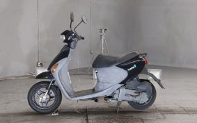SUZUKI LETS4 CA45A