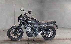 YAMAHA XSR155 RG63