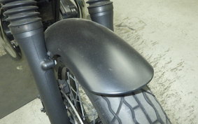 KAWASAKI W800 CAFE 2022 EJ800E