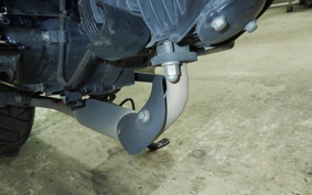 HONDA ｸﾞﾛﾑ-2 2022 JC92