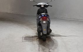 SUZUKI LET's 2 CA1PA