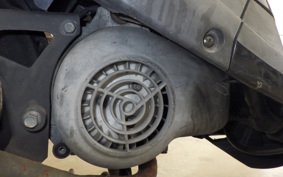 YAMAHA JOG Gen.1 3KJ