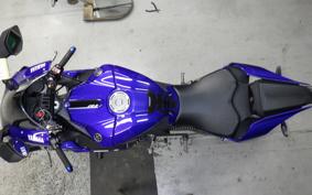 YAMAHA YZF-R1 2018