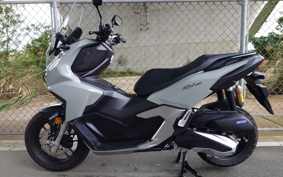 HONDA ADV160 KF54