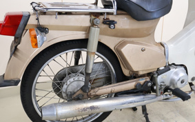 HONDA  SUPER CUB 50 SUPER  CUSTOM  C50