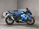 Фото Suzuki GSX-R1000R 2019 с японского аукциона