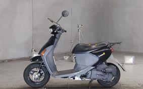 SUZUKI LETS4 CA45A