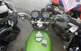 KAWASAKI KH250 KH250B