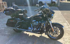 HARLEY FLHTK 2020 KEF