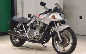 SUZUKI GSX1100S KATANA 1997 GU76A