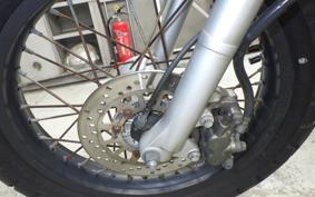 YAMAHA TW200 Gen.2 2024 DG07J